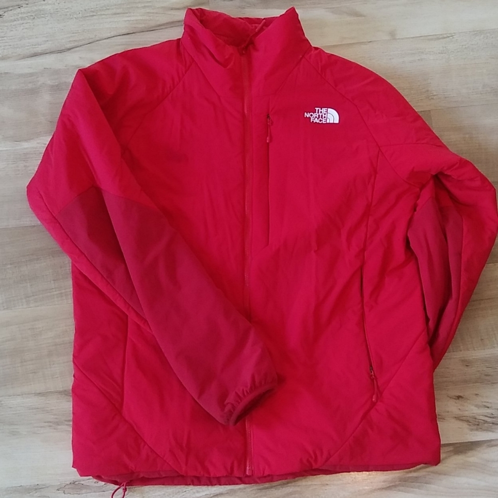 Mens North Face